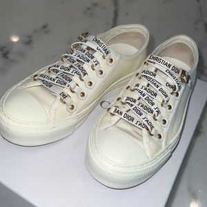 Dior Walk’N’Dior Sneakers